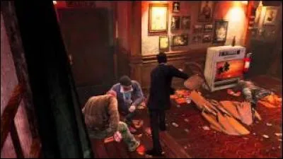 Mais cela ne se passe pas comme prévu, pourquoi ?