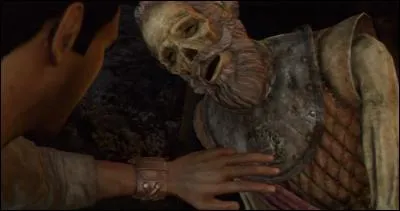 Comment s'appelle le célèbre ancêtre de Nathan ?