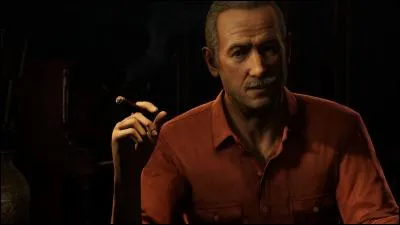 Comment s'appelle le meilleur ami de Drake ?