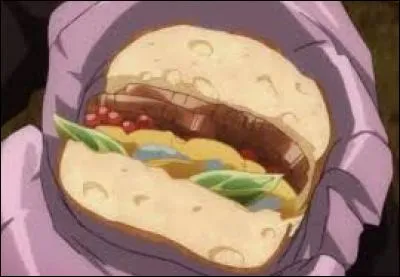 Quelle sauce Kirito aime-t-il particulièrement ?