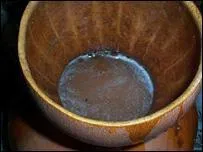 De quel pays d'Afrique le "tchapalo" est-il originaire ?