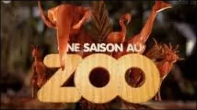 Comment s'appelle le zoo ?