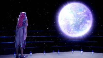 Pourquoi la planète de Sila a-t-elle explosé ?