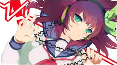 Comment s'appelle ce personnage ?