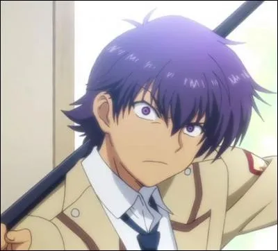 Combien de fois Noda meurt-elle dans l'anime ?