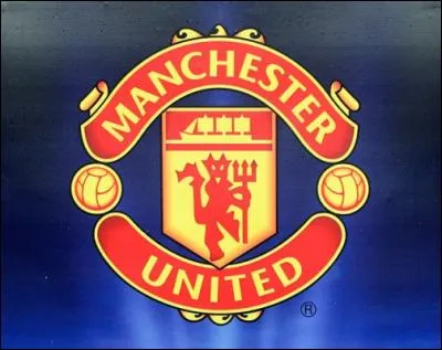 Zlatan est parti à Manchester United pour...