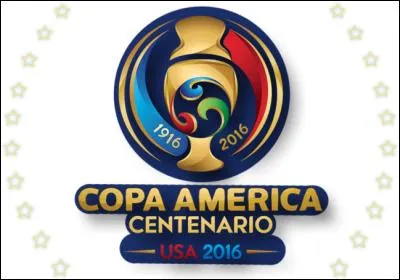 Qui a gagné la Copa America en 2016?