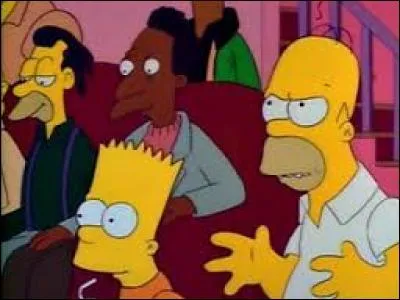 Dans "Tu ne déroberas point", quel match regardent-ils avec le câble ?