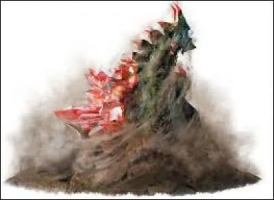 Quel est ce monstre ?