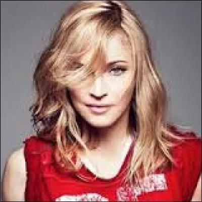 Quel est le nom du 8e album studio de la chanteuse Madonna sorti en 2000 ?