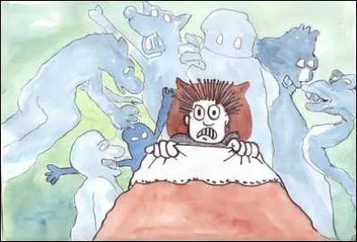 Quel-ce que le syndrome d'Elpenor ?