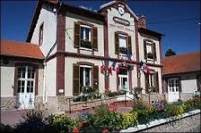 Villevaudé est une ville francilienne située dans le département ...