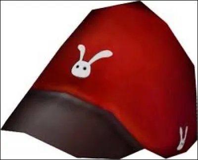 Durant quelle nuit peut-on obtenir ce masque ?