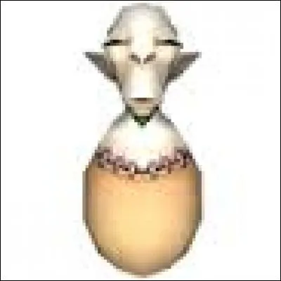 Qui nous donne ce masque ?