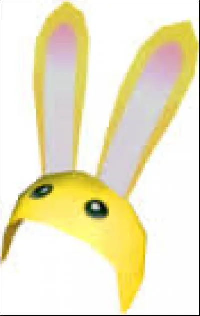 Où trouve-t-on ce masque ?