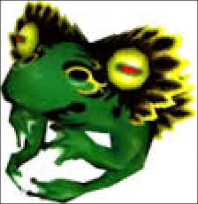 Qui nous donne ce masque ?