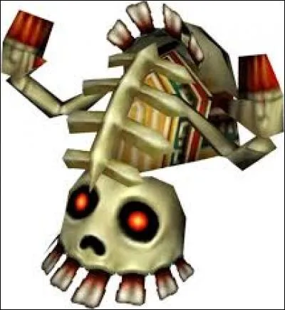 Quel chant est utile pour obtenir ce masque ?