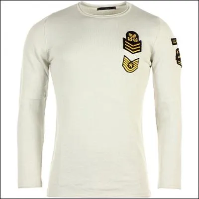 Quel est ce vêtement ?