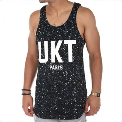 Comment s'appelle cet habit ?