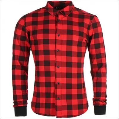 Nommez ce vêtement !