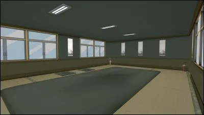 Combien y a-t-il de membres dans le club d'arts martiaux ? (Sans vous compter si vous y êtes)