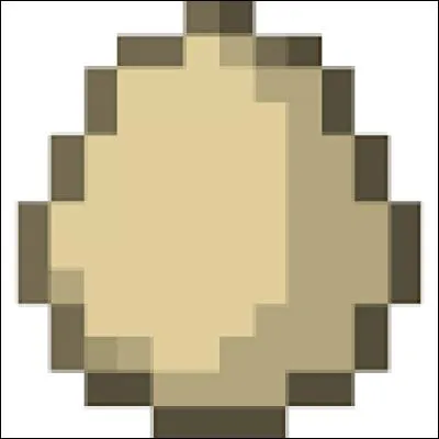 Combien d'ufs existe-t-il dans "Minecraft" en 1.9 ?