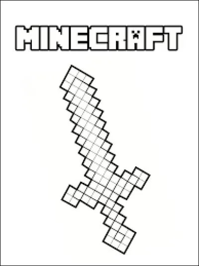 Peut-on faire des dessins dans "Minecraft" en 1.9 ?
