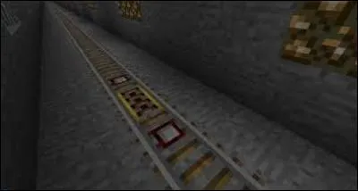 Où trouve-t-on les rails ?