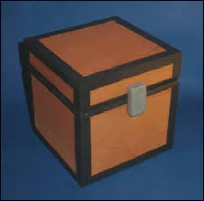 Est-il possible de tripler un coffre ?