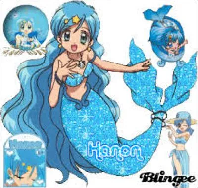 Quelle est sa couleur favorite ?