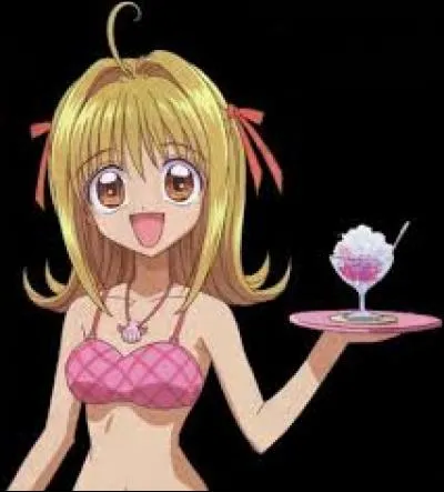 Est-elle plus jeune ou plus agée que les autres ?