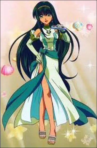 Et enfin question piège quelle est ma favorite ?