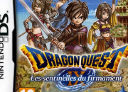 Quiz Dragon Quest IX - Le quizz expert