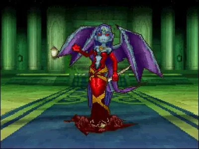 À quelle famille Sylvane appartient-elle ?