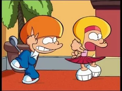 Quels sont les surnoms qu'ils se donnent entre eux ?