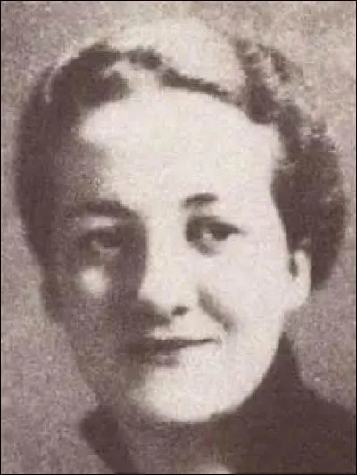 Combien d'années cette personne a-t-elle vécues ?