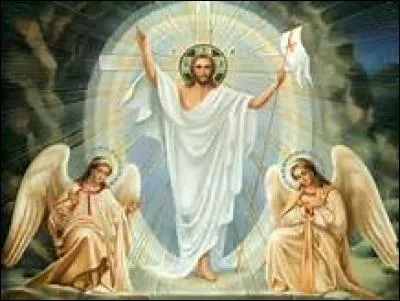 Durant le Ier siècle après J-C, je sévis. Religion monothéiste prêchée en Palestine par un prophète puis répandue dans tout l'Empire romain, je suis quand même populaire ! Si vous voulez savoir le nom du prophète qui m'a prêché, rendez-vous au 17e mot de la question 1 ! Quelle religion suis-je ?