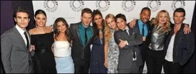 A-t-il un frère dans "The Vampire Diaries" ? Si oui, comment s'appelle-t-il ?