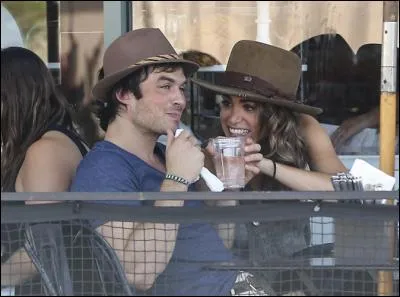 Quand s'est-il marié ?