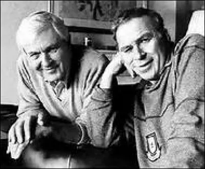 Voici un extrait d'une chanson moyennement connue. Pouvez-vous en trouver l'auteur ? "Maybe this time. I'll be lucky. Maybe this time he'll stay... Maybe this time ! For the first time ! Love won't hurry away... "