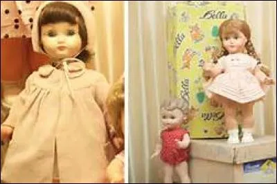 De qui est cette chanson ? "Mes disques sont un miroir dans lequel chacun peut me voir. Je suis partout à la fois, briséé en 1000 éclats de voix. Autour de moi j'entends rire les poupées de chiffon ! Celles qui dansent sur mes chansons poupée de cire poupée de son ! Je suis une poupée de cire, une poupée de son... "