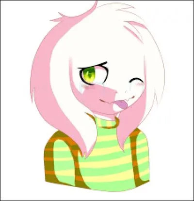 Comment s'appelle ce personnage ?