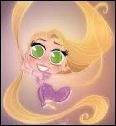 Qui vous apprendra à vous évader d'une tour en moins de 2 ?