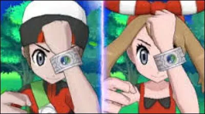 Parmi ces 4 Pokémon, lequel ne possède pas de Méga-Évolution ?