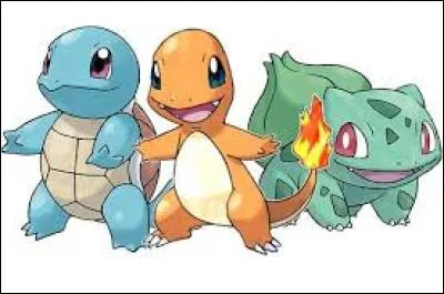 Combien y a-t-il de Starter différents dans le jeu ? (Version Soleil et Lune y compris)