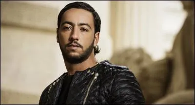 A-t-il déjà fait un feat. avec Lacrim ?