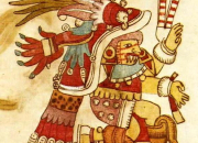 Quiz Religion aztque