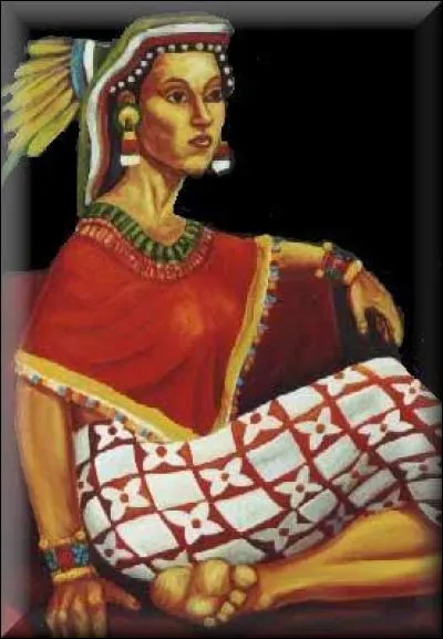 Quelle est la déesse de la maison ?