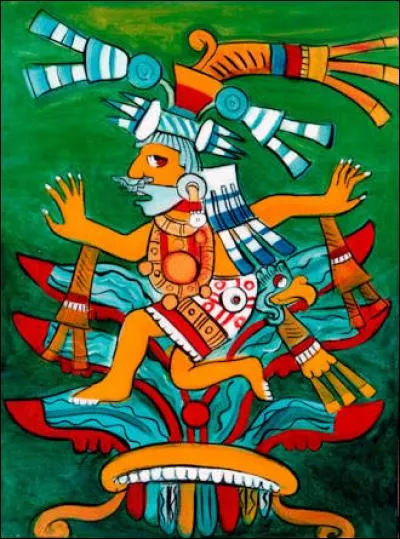 Quel est le dieu de l'ingéniosité ?