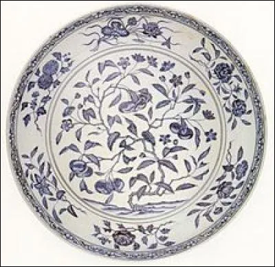 Nous mangeons dans de petits cercles, même si la mode a créé des assiettes carrées et pire... En parlant d'assiette, il existe l'expression bien connue "L'assiette anglaise", qu'est-ce donc ?